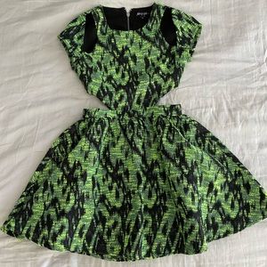 Nasty Gal Dress NWOT